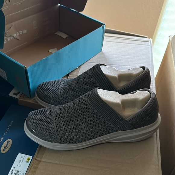 BZees Breathable Slip-On Loafers - Charlie - Picture 6 of 7